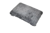 Campingkast Vouwbaar 62,5X12X48,2cm - Zwart - Afbeelding 5