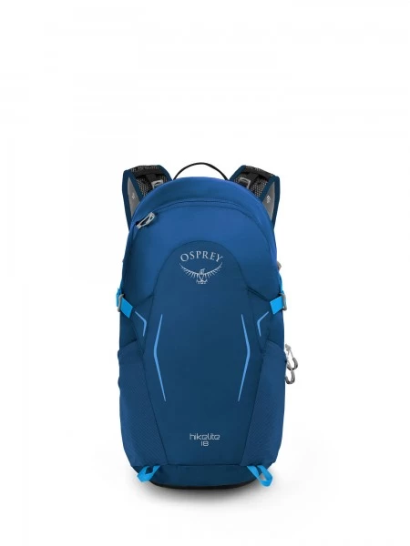 Osprey Rugzak Hikelite 18L - Bacca Blue