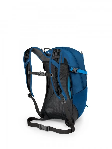 Osprey Rugzak Hikelite 18L - Bacca Blue - Afbeelding 3