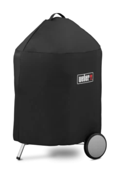 Weber Hoes Premium Houtskool BBQ