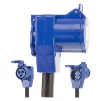 Mestic Stofzuiger MS-100 - Afbeelding 5