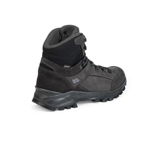 Hanwag Banks Gtx - Asphalt Asphalt - Afbeelding 4