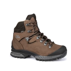 Hanwag Tatra II Wide Gtx - Erde Brown