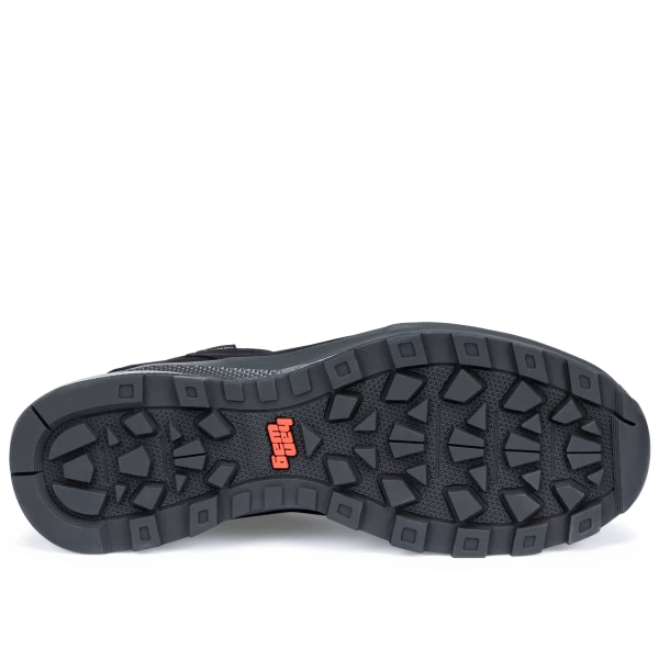 Hanwag Torsby Low Sf Extra Gtx - Steel Asphalt - Afbeelding 2