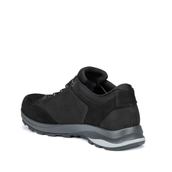 Hanwag Torsby Low Sf Extra Gtx - Steel Asphalt - Afbeelding 5