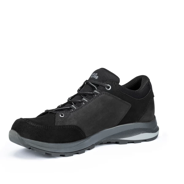 Hanwag Torsby Low Sf Extra Gtx - Steel Asphalt - Afbeelding 6