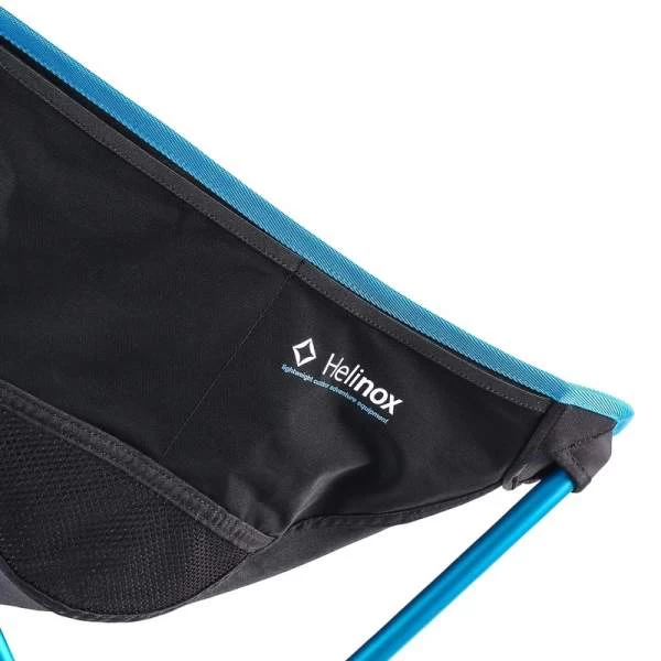 Helinox Campingstoel LGW - Beach Chair R2 - Black - Afbeelding 4