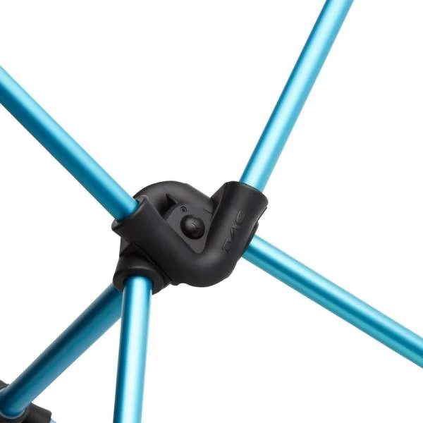 Helinox Campingstoel LGW - Savanna Chair - Black - Afbeelding 4