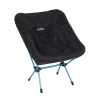 Helinox Fleece Stoelverwarmer Voor Chair One - Black