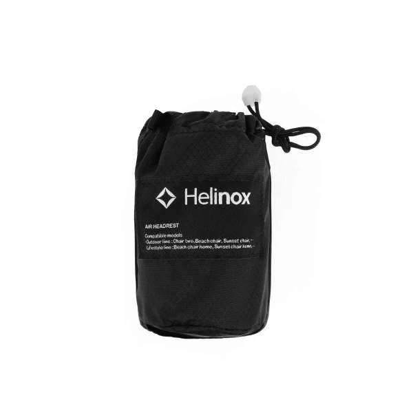 Helinox Hoofdkussen Air R1 - Black - Afbeelding 5