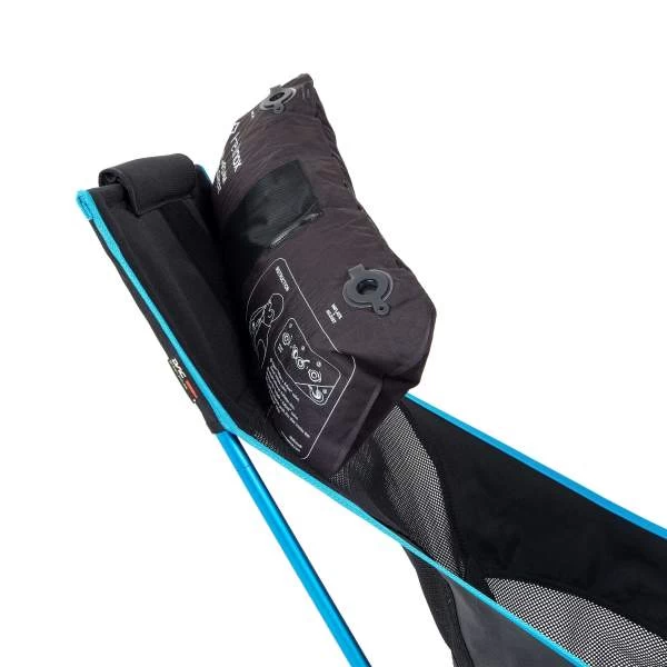 Helinox Hoofdkussen Air R1 - Black - Afbeelding 3