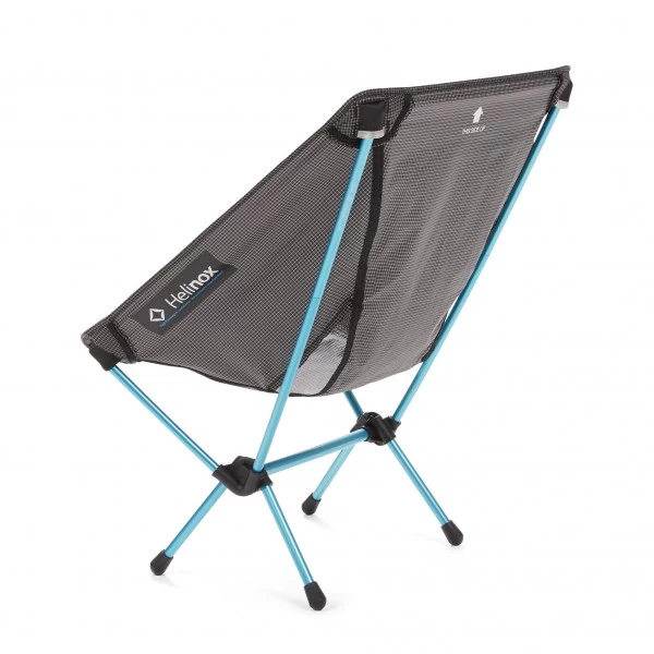 Helinox Campingstoel LGW - Chair Zero R1 - Black - Afbeelding 2