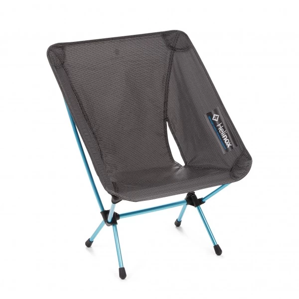 Helinox Campingstoel LGW - Chair Zero R1 - Black