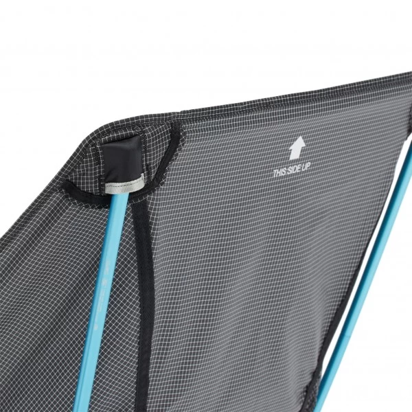 Helinox Campingstoel LGW - Chair Zero R1 - Black - Afbeelding 3