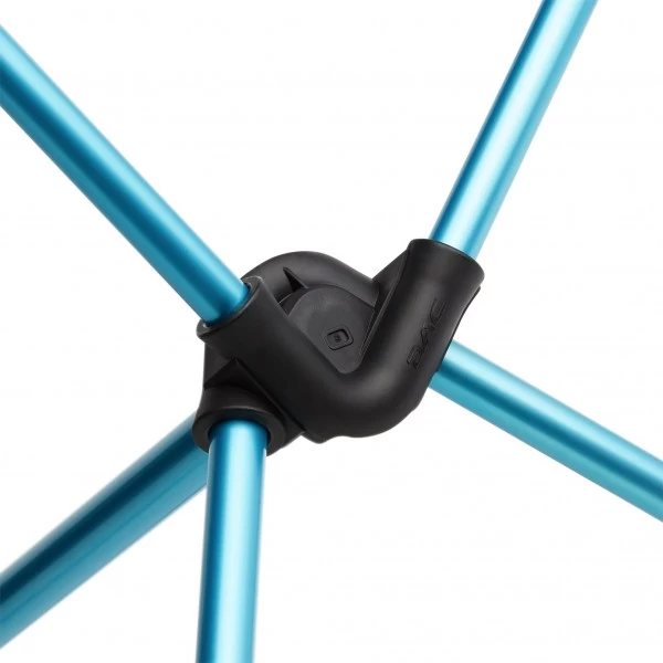 Helinox Campingstoel LGW - Chair Zero R1 - Black - Afbeelding 4