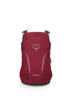 Osprey Rugzak Hikelite 18 Sangria Red
