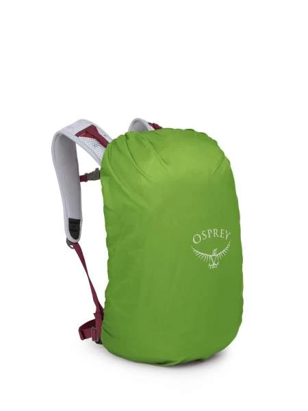 Osprey Rugzak Hikelite 26 Sangria Red - Afbeelding 4