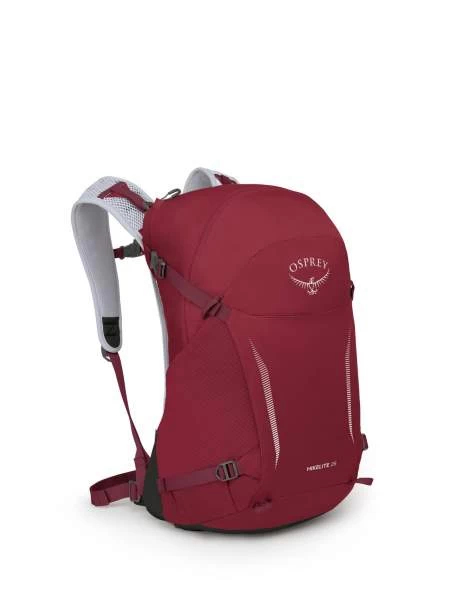 Osprey Rugzak Hikelite 26 Sangria Red - Afbeelding 2