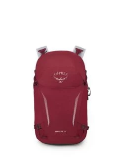 Osprey Rugzak Hikelite 26 Sangria Red