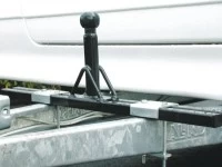 Fiamma Bike Block Pro D 1 - Black - Afbeelding 10