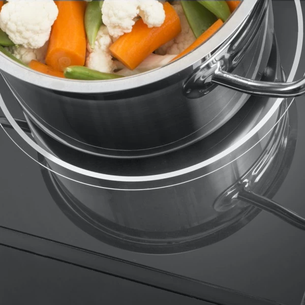 Tristar Kookplaat Inductie 1 Pits - Afbeelding 3