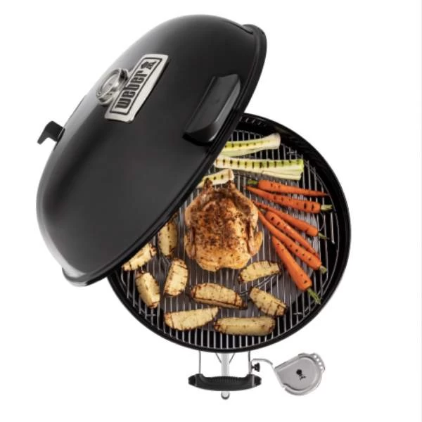 Weber GBS Premium SE E-5775 - Afbeelding 5