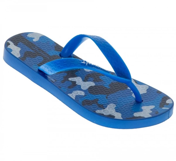 Ipanema Classic VI - Blue White
