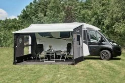 BUDDY FRONT PANEL 270