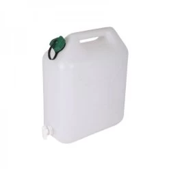 Jerrycan 20 Liter Voor Water