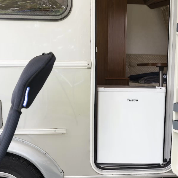 Tristar Koelkast 46L Incl. Vriesvak 5L - Afbeelding 3