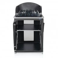 Tristar Kookplaat Inductie 1 Pits - Afbeelding 7