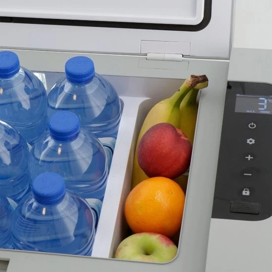 Mestic Koelbox Compressor MCC-25 AC/DC - Afbeelding 4