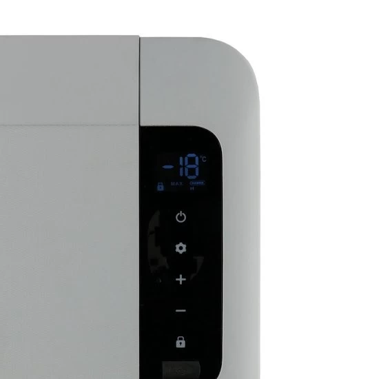 Mestic Koelbox Compressor MCC-25 AC/DC - Afbeelding 3