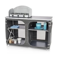 Defa Schuine Campingkast - 120X98cm - Afbeelding 7