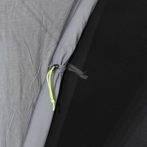 Kampa Opblaasbare Tent Croyde 6 Air - Afbeelding 4