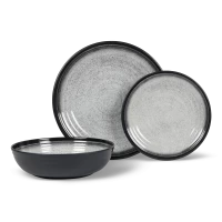 Barebones Enamel Bord Geëmailleerd - Afbeelding 16