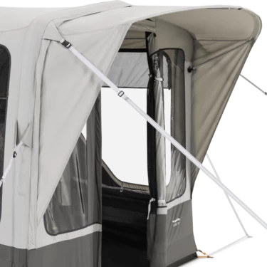 Dometic Tunneltent FTC/Boracay 301 TC - Afbeelding 2