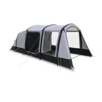 Kampa Opblaasbare Tent Brean 4 Air - Afbeelding 6