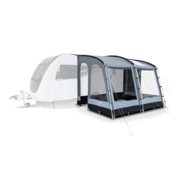 Dometic Deeltent Rally 330 - Pearl Grey