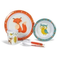 Happy Rhino Vouwstoel Tasman - Antra - Afbeelding 17