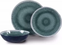 Omnia Set Van 5 Aluminium Bakvormen - Afbeelding 12