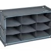 Bo-Camp Kast/Organizer Opvouwbaar 9 Vaks