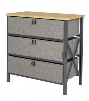 Helinox Speed Stool - Black - Afbeelding 6