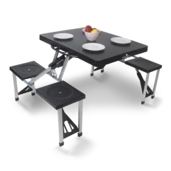 Kampa Vierzitter Happy Table