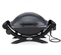 Cadac Barbecue E-Braai 40/ Dome - Black - Afbeelding 17