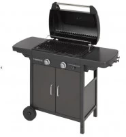 Weber Master-Touch GBS C-5750 EU - Slate - Afbeelding 10