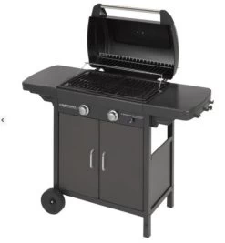 Campingaz Gasbarbecue - 2 Series Classic LX Plus
