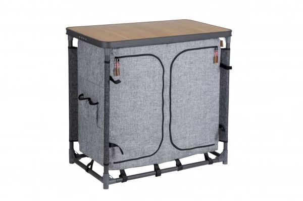 Bo-Camp Urban Outdoor Kookeiland Hampton