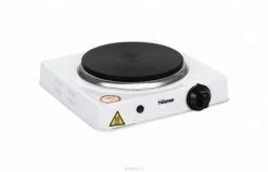 Tristar Kookplaat 1-Pits 1000W 230V