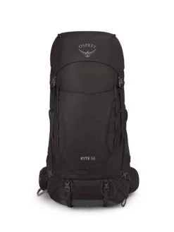 Osprey Backpack Kyte 58 Black WM/L